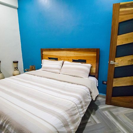 Isel Magic Hotel Bacalar Eksteriør bilde