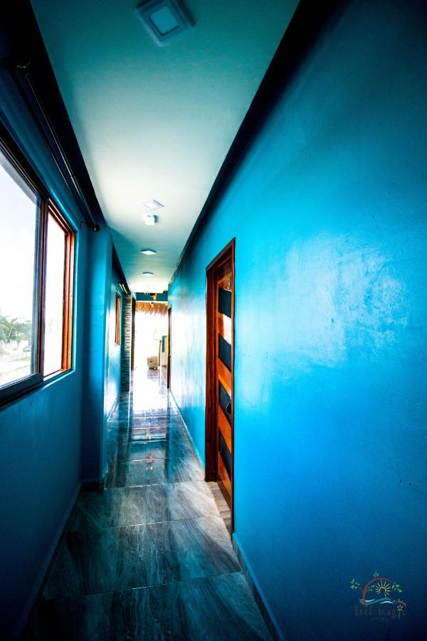 Isel Magic Hotel Bacalar Eksteriør bilde